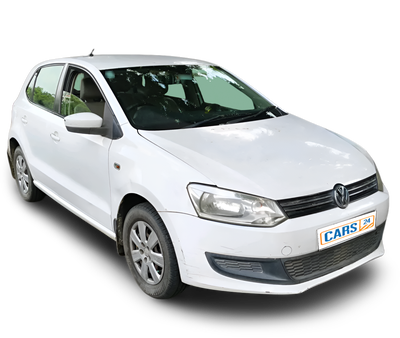 Volkswagen Polo-img